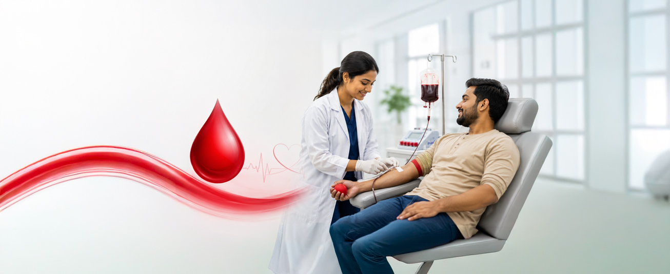 Blood Bank